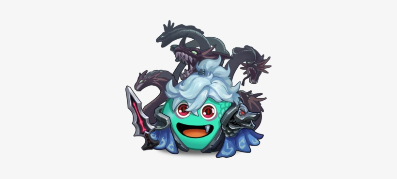 Orochi - 八 岐 大蛇 冈 布 奥 蜕 掉 的 蛇 皮, transparent png download