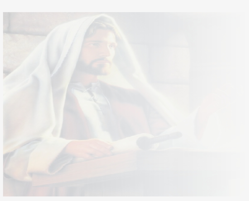 Jesus Christ, transparent png download