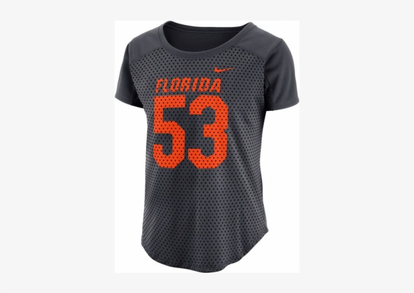 Get Yourself Ready Tailgate Style With This Nike Modern - Jersey, transparent png download