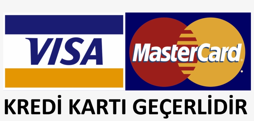 Visa Mastercard Discover Logo Png - Visa Ve Mastercard Logoları ...