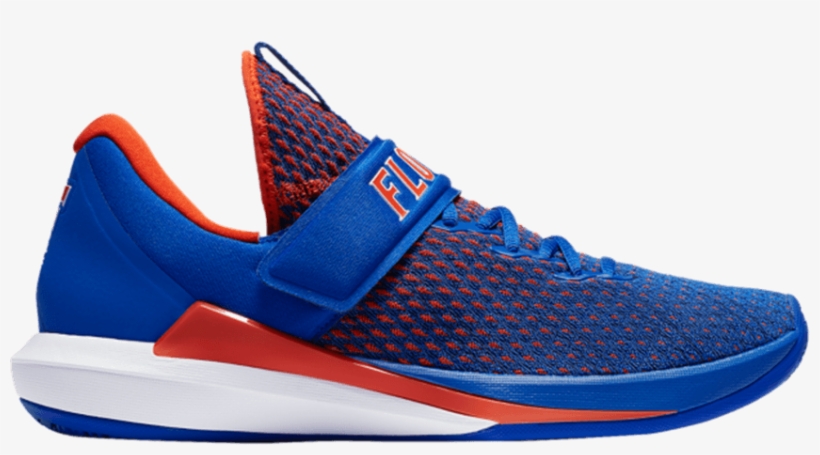 Jordan Trainer 3 'florida Gators' - Shoe, transparent png download