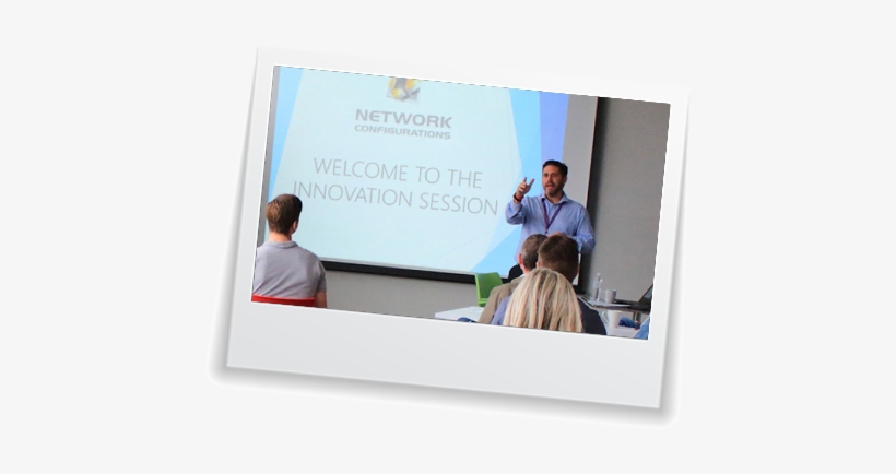 Training-poloroid - Presentation, transparent png download