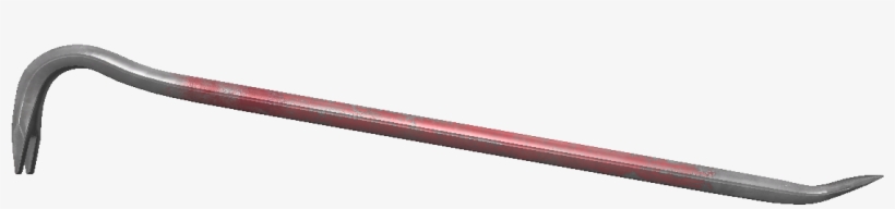 Crowbar - Warehouse, transparent png download