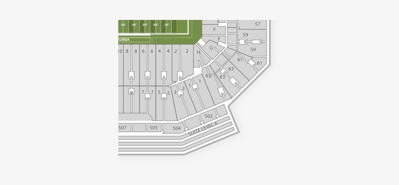 $19 /ea - Aircraft Seat Map, transparent png download