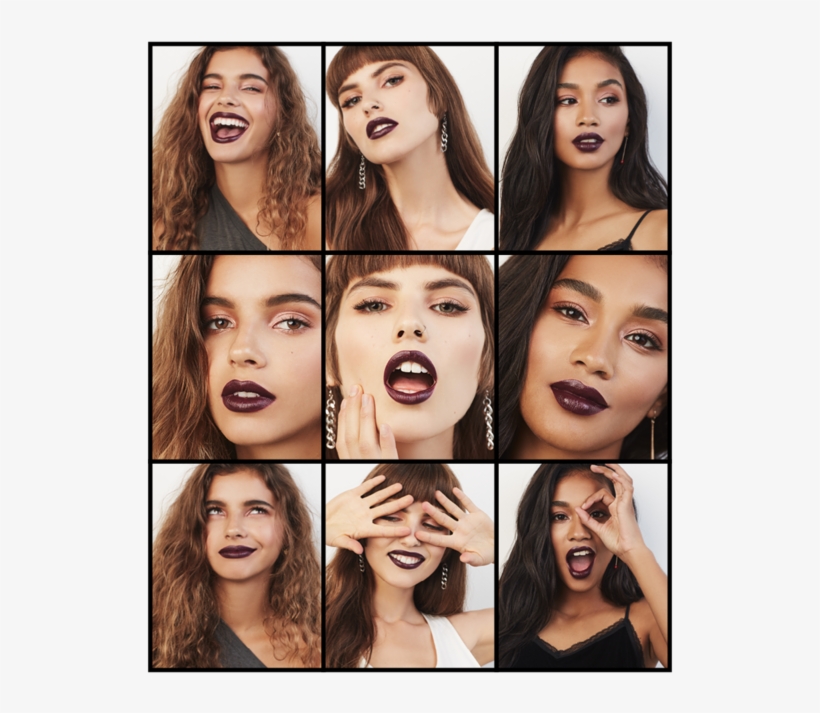 Collage, transparent png download