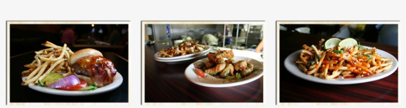 3 - Crowbar & Grill, transparent png download