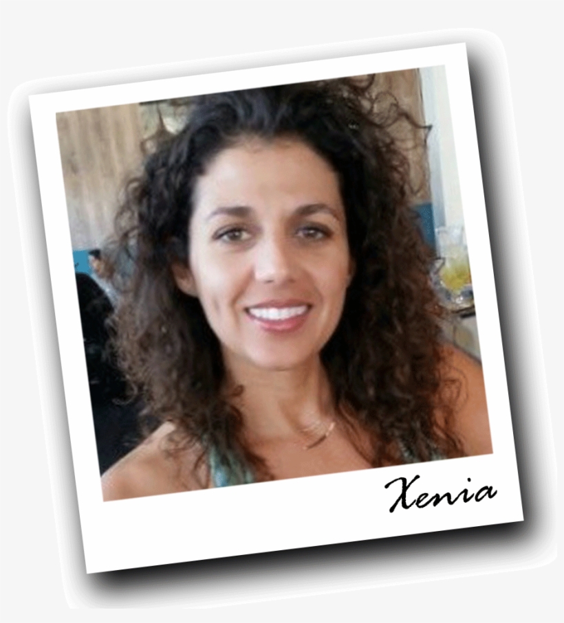 Xenia Diniz- National Sales Director Phone - Picture Frame, transparent png download
