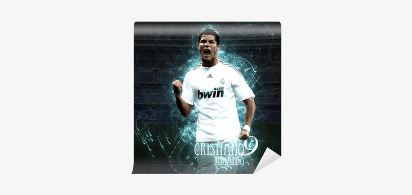 Cristiano Ronaldo Special Effects, transparent png download