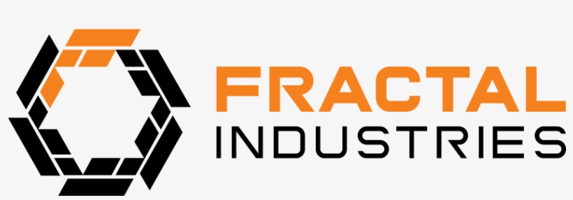 Back To Press Releases - Fractal Industries Logo, transparent png download