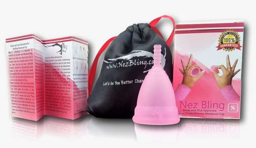 Menstrual Cup High Quality And Top Rated Alternative, transparent png download