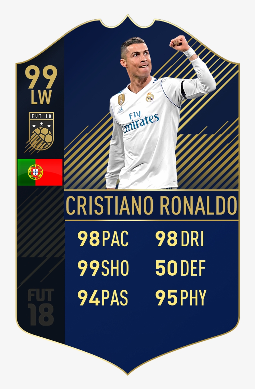 In 5 Min - Toty Ronaldo, transparent png download