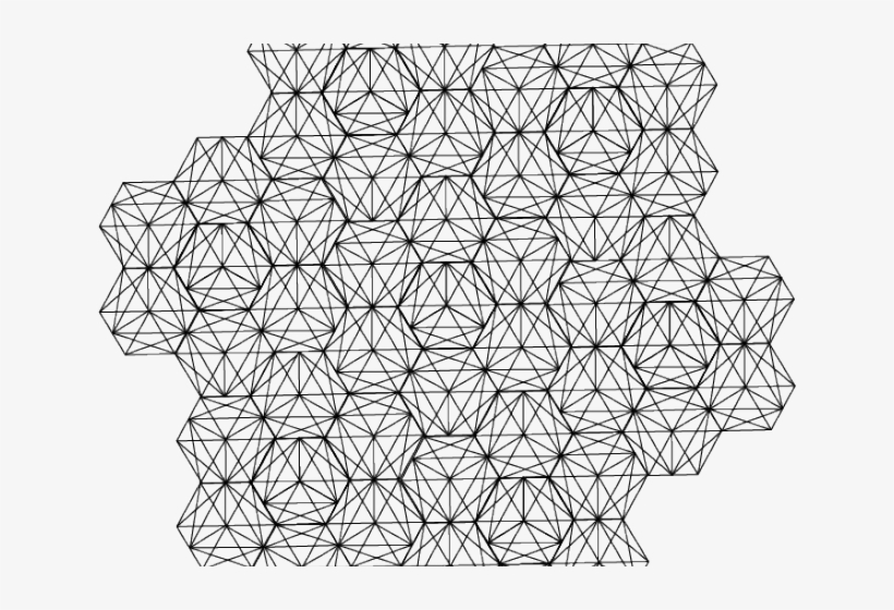 Fractal Png Transparent Images - Portable Network Graphics, transparent png download