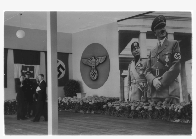 Upcoming Lecture On From A Nazi Imperialism To A Fascist - Nazism, transparent png download