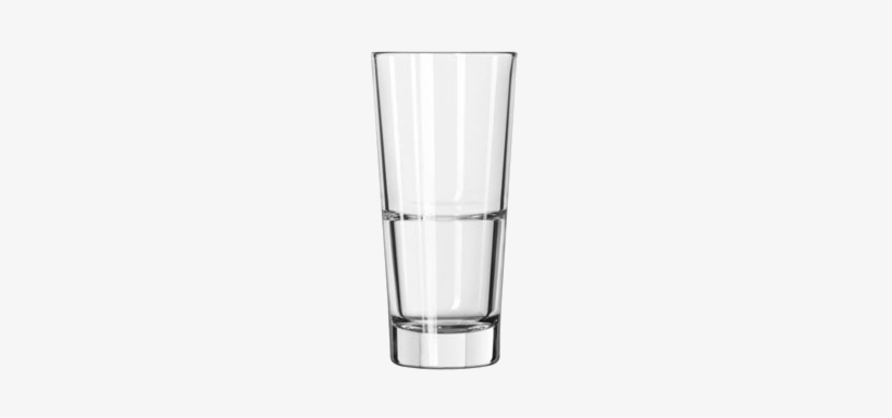 Libbey Endeavor Hi-ball Tumblers 295ml, transparent png download