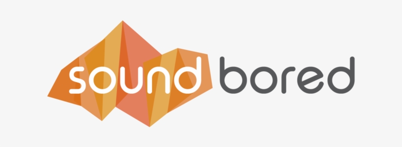3 Soundbored - Graphic Design, transparent png download
