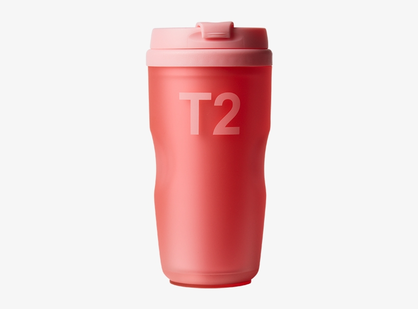 Travel Cup Pastel Pink - Tea, transparent png download