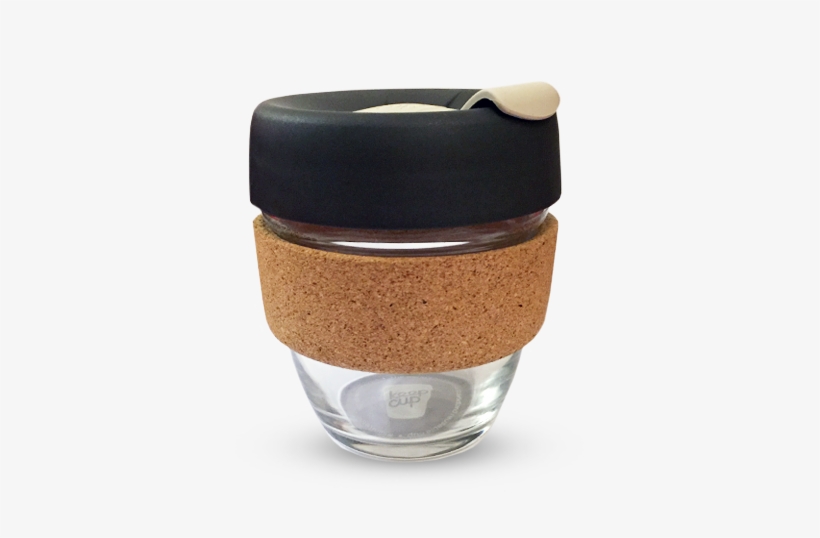 Keepcup - Water Bottle, transparent png download