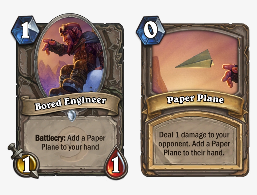 Pretty Useless, But Flavorful - Marin The Fox Hearthstone, transparent png download