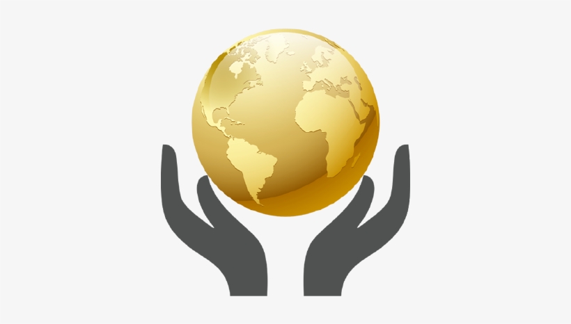 Logo - Globe, transparent png download