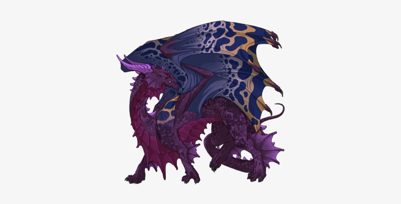 36986506 350 - Gory Dragon, transparent png download