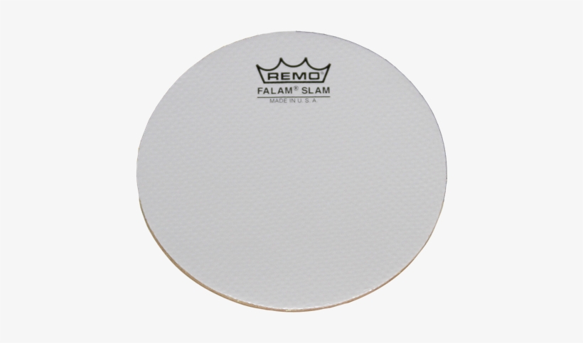 Falam® Slam - Drum Heads, transparent png download