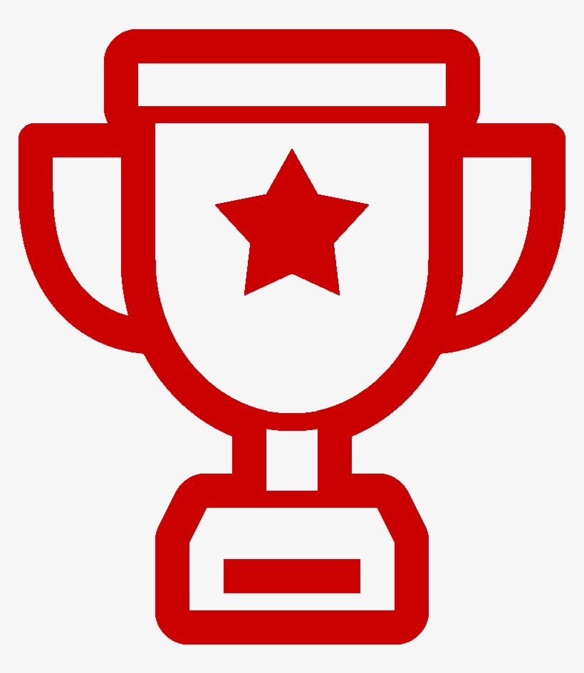 Trophy Iconali Forman2016 12 13t14 - Achievement Icon Vector, transparent png download