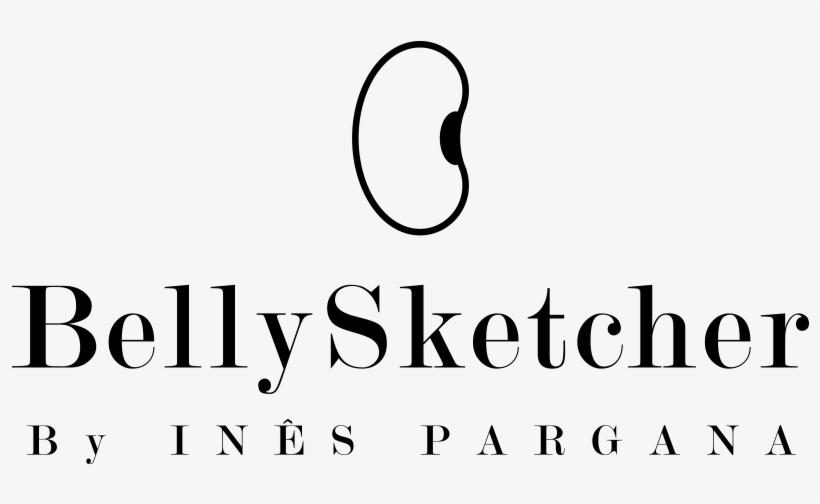 Bellysketcher - Watercolor Painting, transparent png download