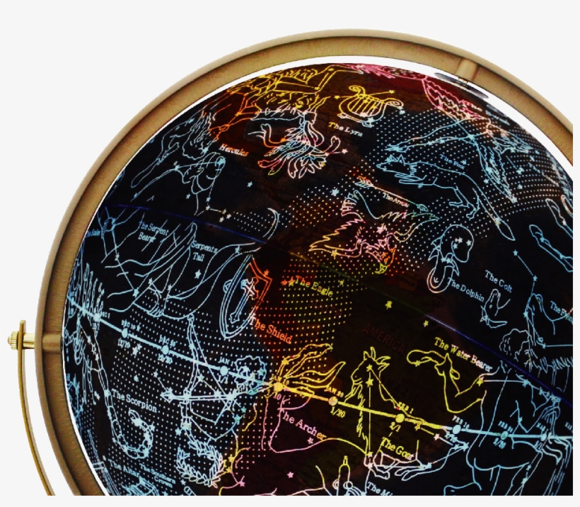 We Invented The First Led Constellations In The World - Inch, transparent png download