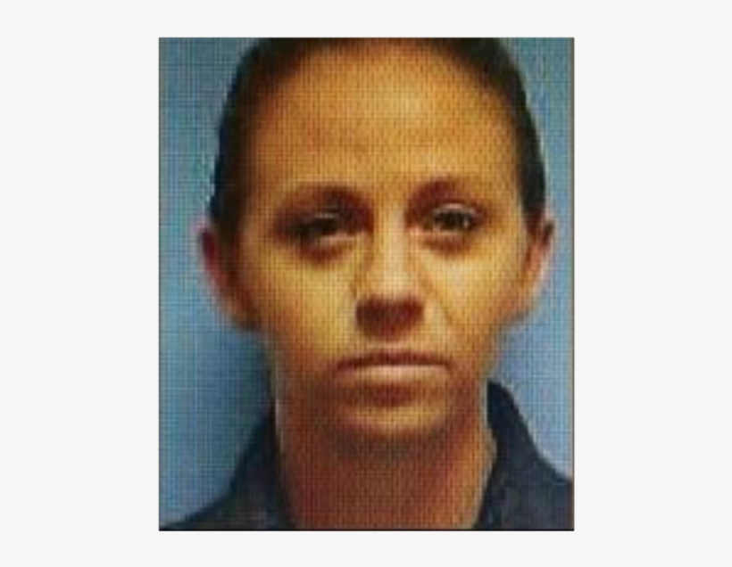 Dallas Police Officer Arrested In The Killing Of Botham - Amber Guyger, transparent png download