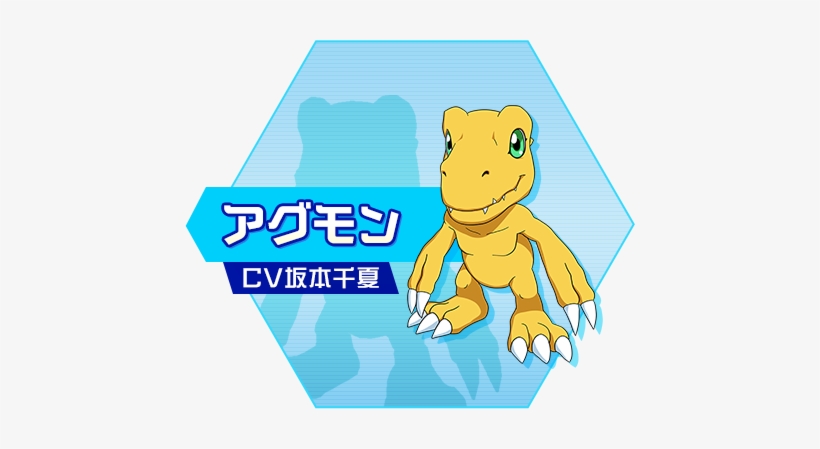 One Of The Main Character That Appear To Support Us - Cartoon, transparent png download