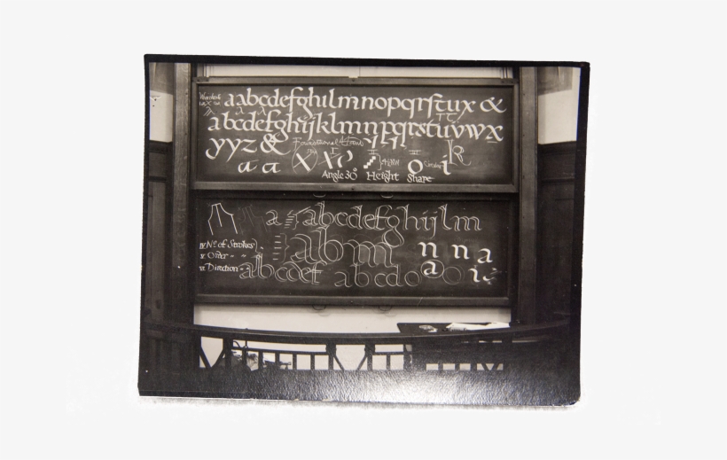 Johnston's Blackboard - Blackboard, transparent png download