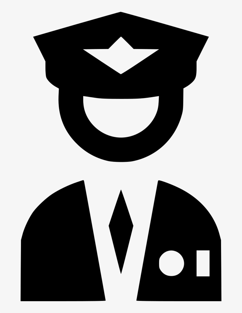 Police Officer - - Police Officer, transparent png download