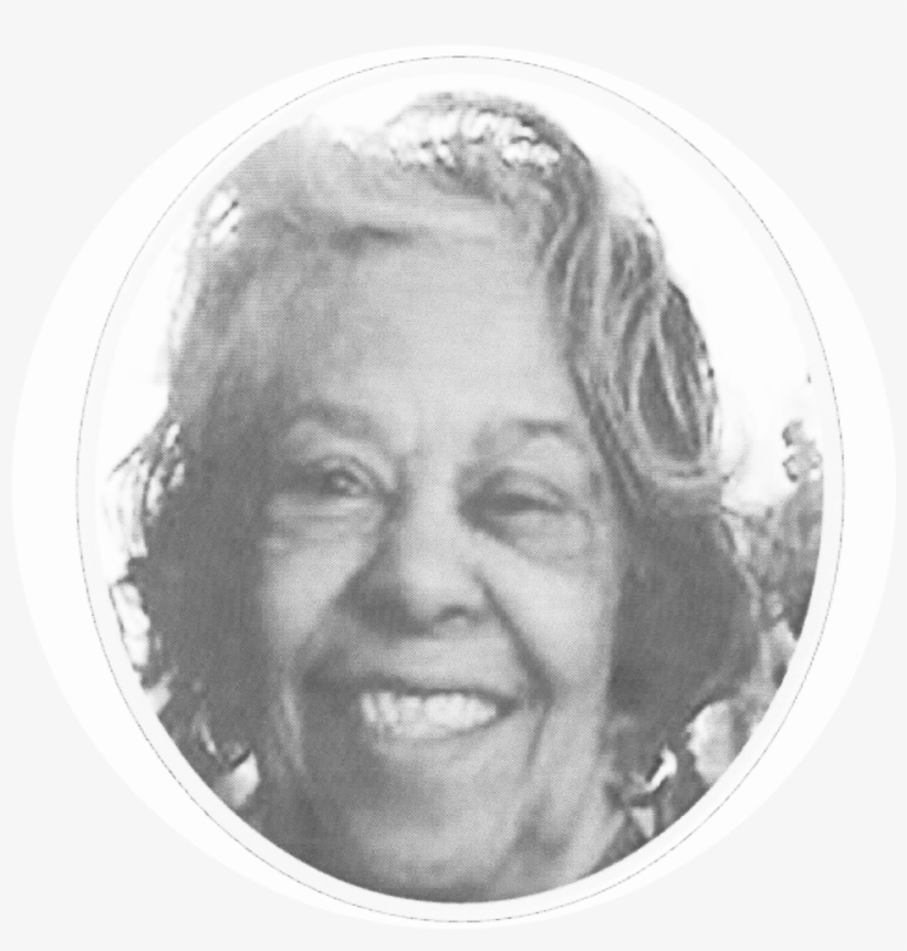 In Loving Memory Of Ozeeda Elizabeth Rankins - Honour, transparent png download