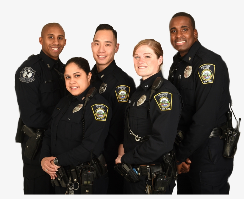 Syracuse Pd Cleaned, transparent png download