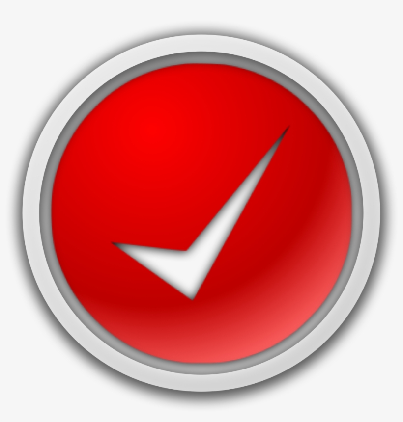 Taskpaper Checkmark Icon - Home Sign, transparent png download