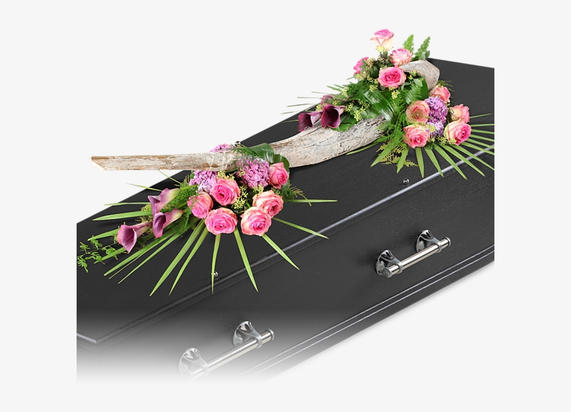 In Loving Memory - Bouquet, transparent png download