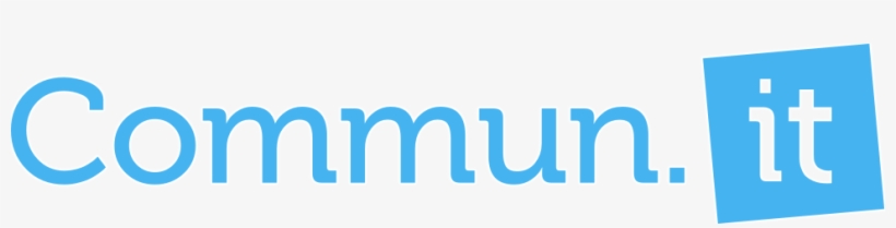 Instagramnew Features - Commun It Logo, transparent png download