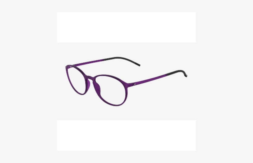 Silhouette Eyeglasses Spx Full - Still Life Photography, transparent png download