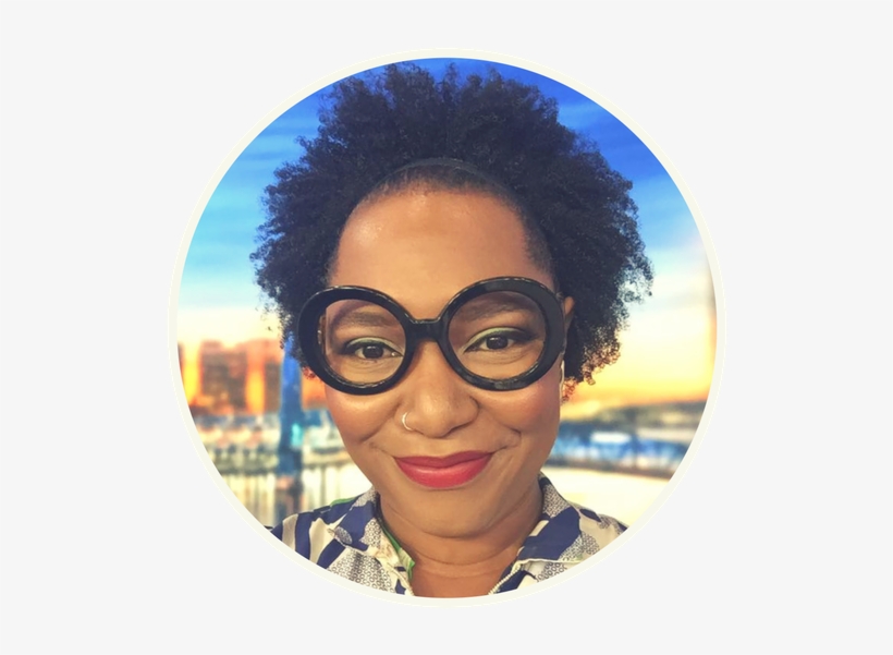 Picture - Afro, transparent png download
