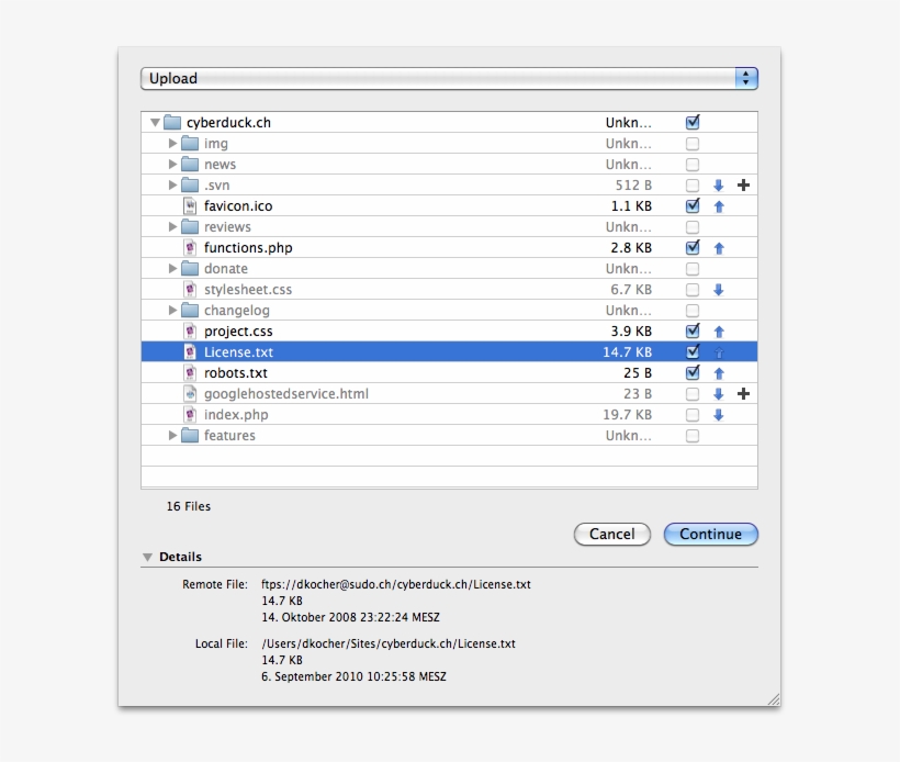 Synchronize Folders - Download, transparent png download