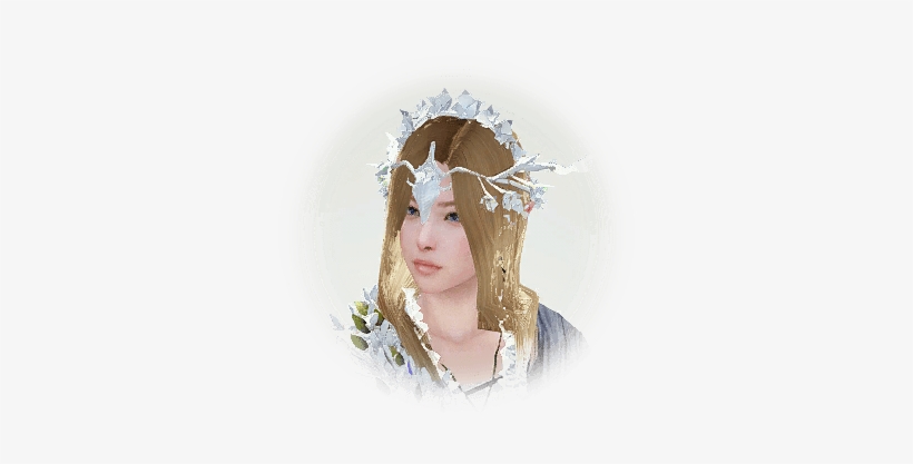 Icon - Girl, transparent png download