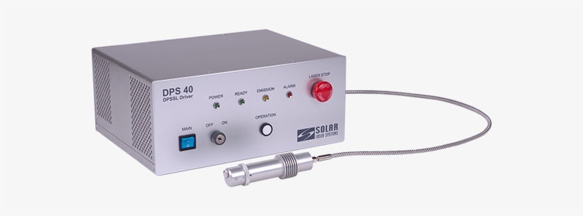 Ultracompact Q-switched Microchip Lasers Qc Series - Laser, transparent png download