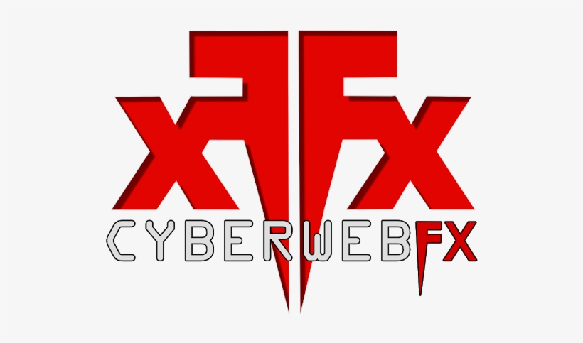 Cyberwebfx - Graphic Design, transparent png download
