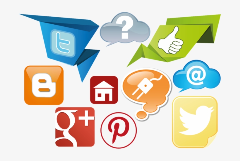 Cuánto Público Retienes En Tus Redes Sociales - Business Listing Free Sites, transparent png download