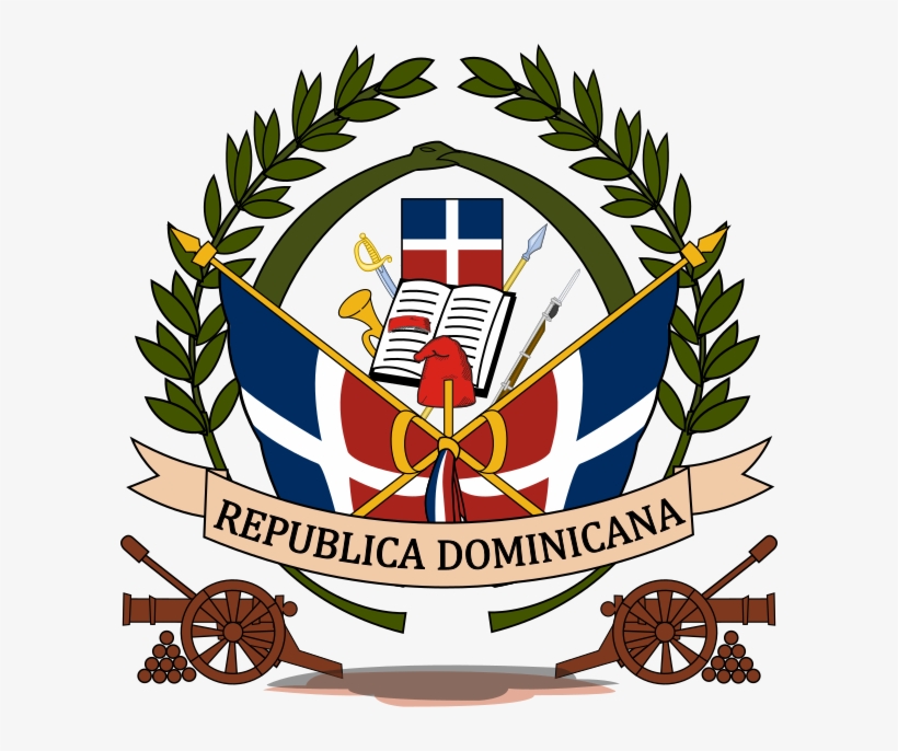 Primer Escudo Dominicano - Athanasius Schneider, transparent png download