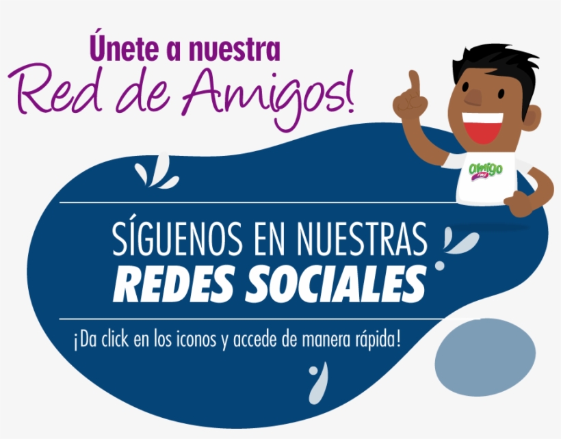 Redessociales-02 - Computer Network, transparent png download