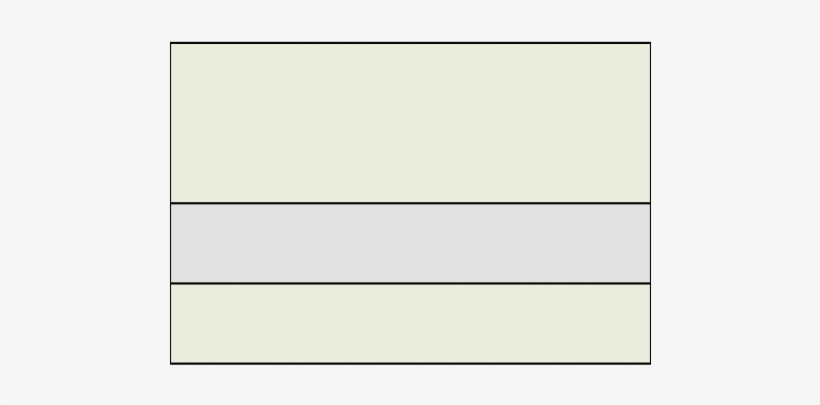 Rowmark Ultra - Cast Acrylic, transparent png download