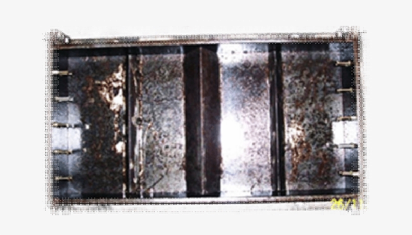 Plastic Shrinkage Mould - Compressive Strength, transparent png download