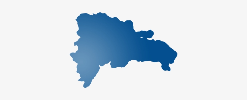 Dominican Republic - Power Plants In Dominican Republic, transparent png download