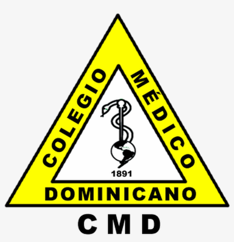 Santiago Cmd - Colegio Medico Dominicano, transparent png download